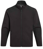 CR338 Black Front