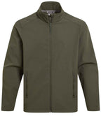 CR338 Dark Cedar Green Front