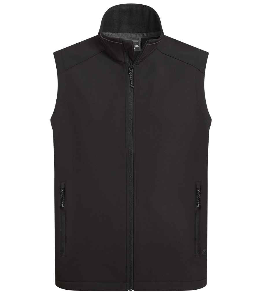 CR342 Black Front