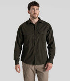 CR540 Dark Cedar Green Model