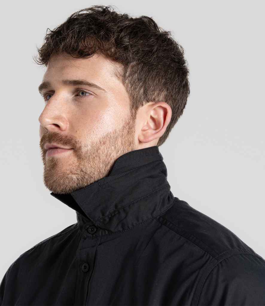 CR542 Black Model