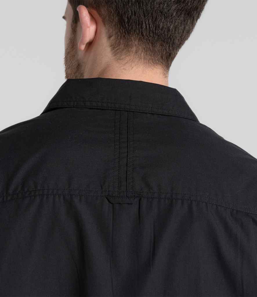 CR542 Black Model