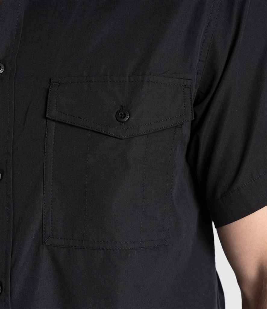 CR542 Black Model