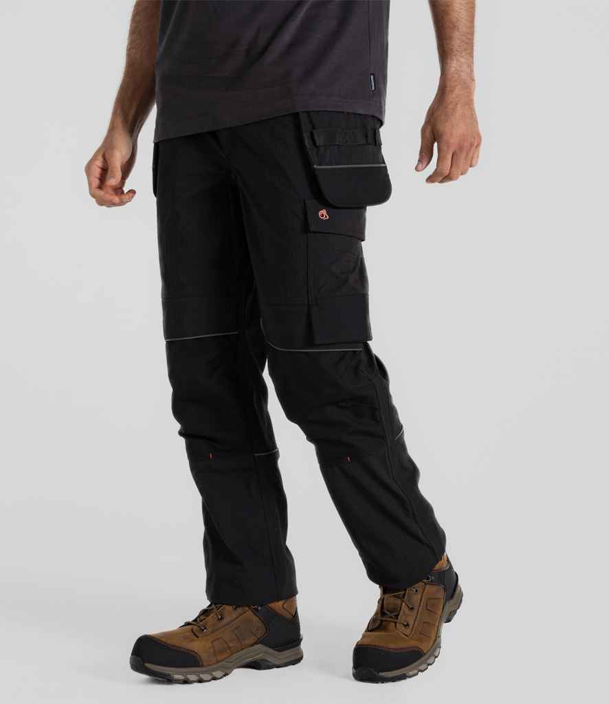 CR781 Black Model