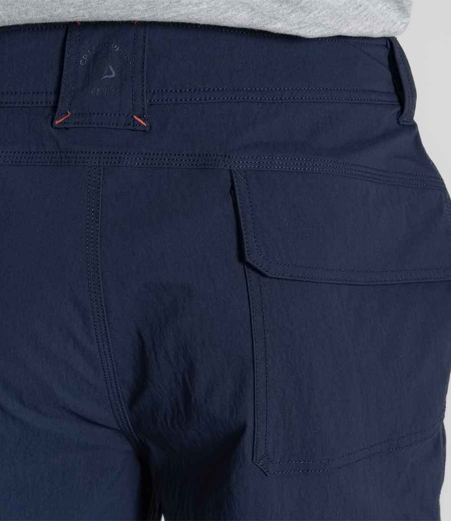 CR782 Dark Navy Model