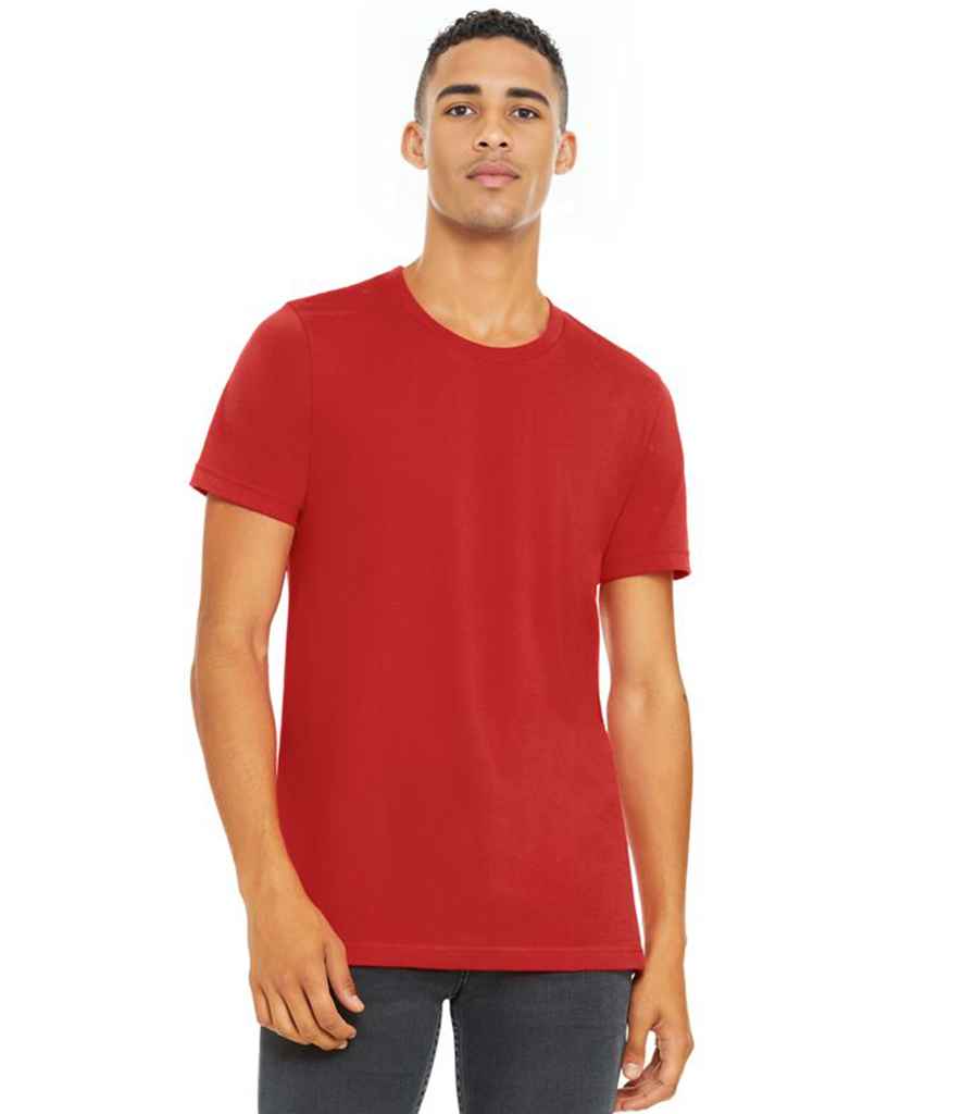 CV3001 Red Model