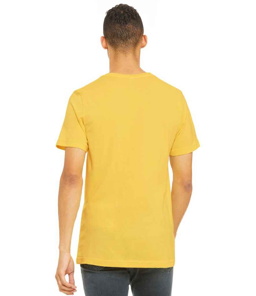CV3001 Yellow Model