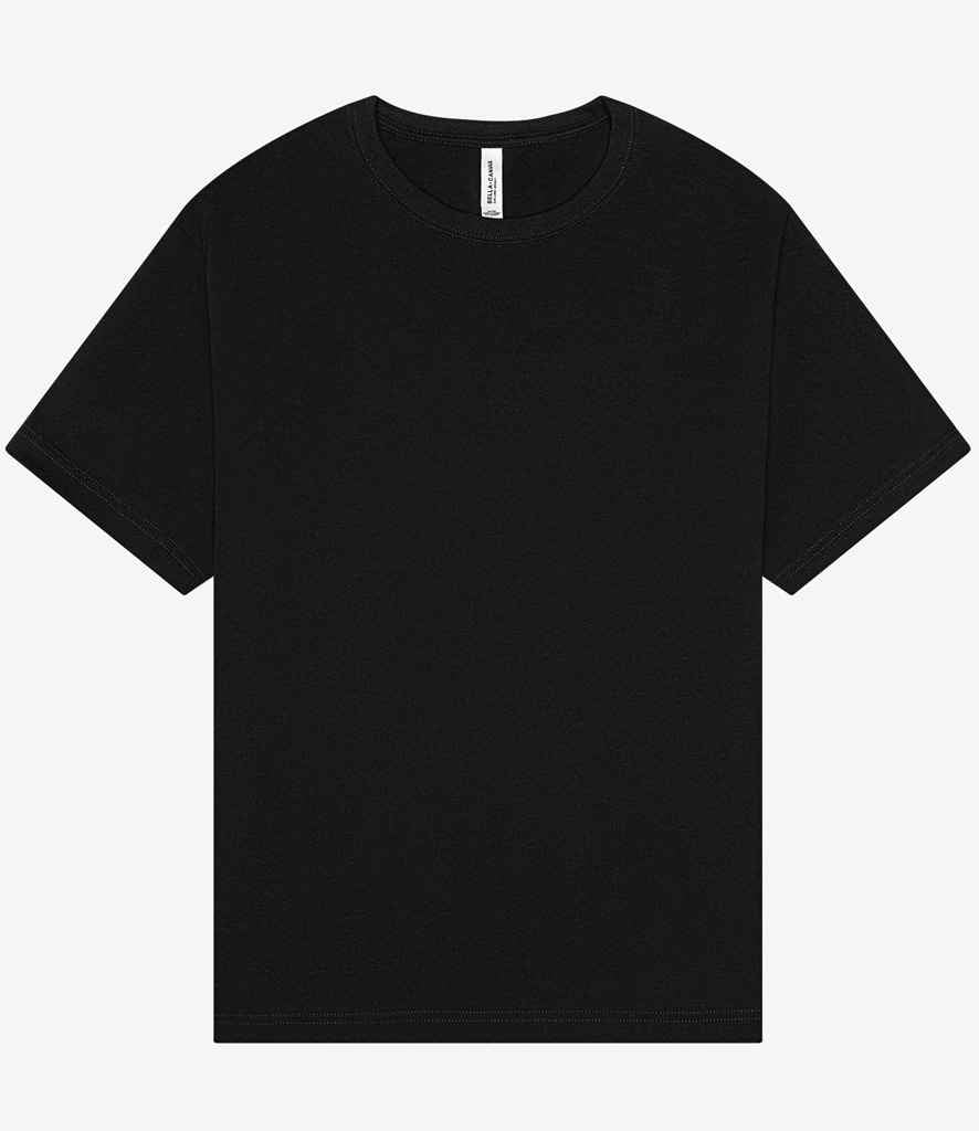 CV3010 Black Front