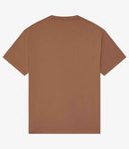 CV3010 Vintage brown Back