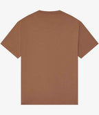 CV3010 Vintage brown Back