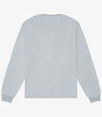 CV3511 Athletic Heather Back