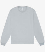 CV3511 Athletic Heather Front