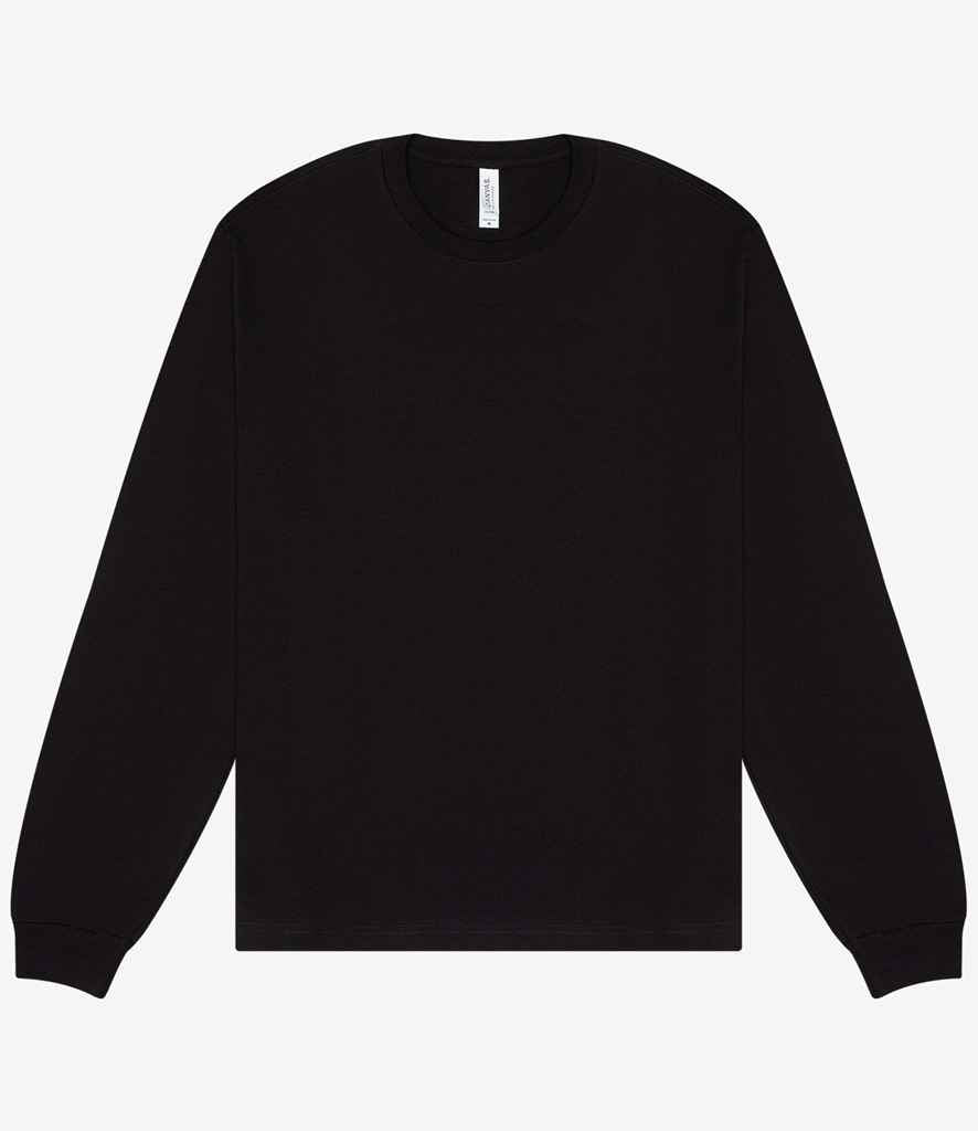 CV3511 Black Front
