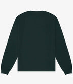 CV3511 Forest Green Back