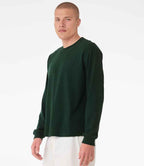 CV3511 Forest Green Model