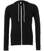 CV3739 Black Front