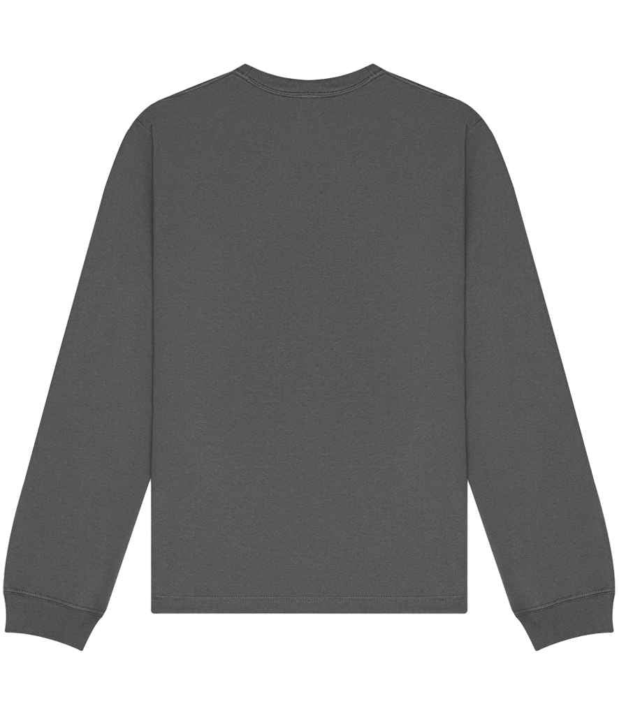 CV4651 Asphalt Back