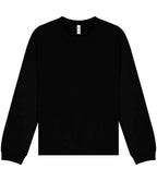 CV4651 Black Front