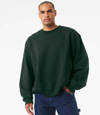 CV4711 Forest Green Model