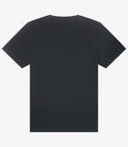 CV4810 Washed black Back