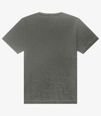 CV4810 Washed charcoal Back