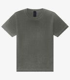 CV4810 Washed charcoal Front