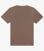 CV4810 Washed cocoa Back