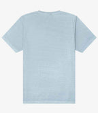 CV4810 Washed denim Back