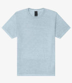CV4810 Washed denim Front