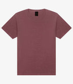 CV4810 Washed maroon Front