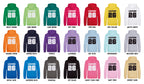 School Leavers 2026 Hoodie - Leavers 2026 Style 6