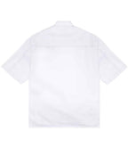 DE002 White Back