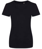 EA001F Jet Black Front