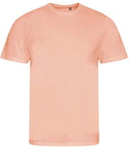 EA001 Soft Peach Front