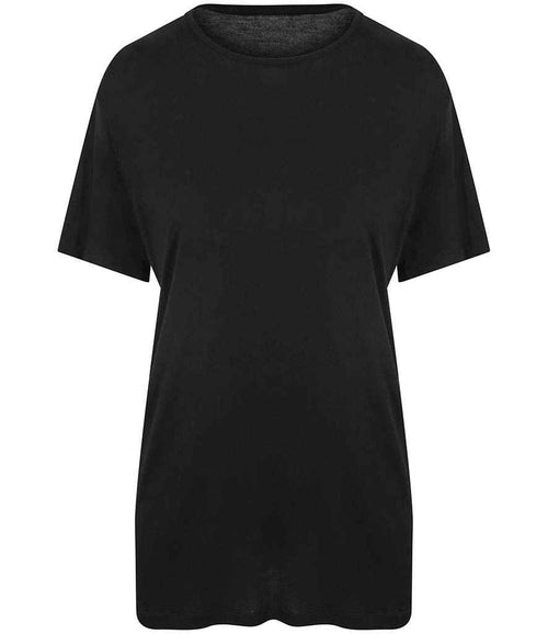 EA002 Jet Black Front