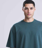 EA006 Green Model