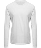 EA021 Arctic White Front