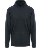 EA041 Jet Black Front