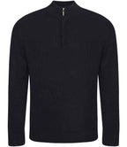 EA061 Black Front