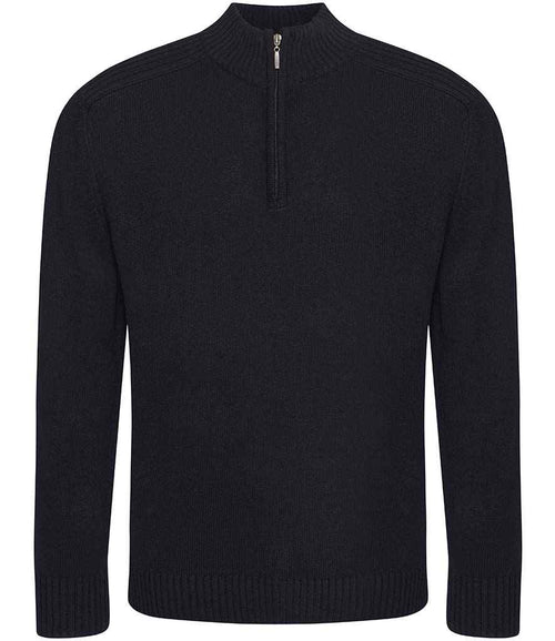 EA061 Black Front
