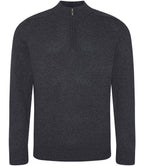 EA061 Charcoal Front