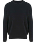 EA062 Black Front
