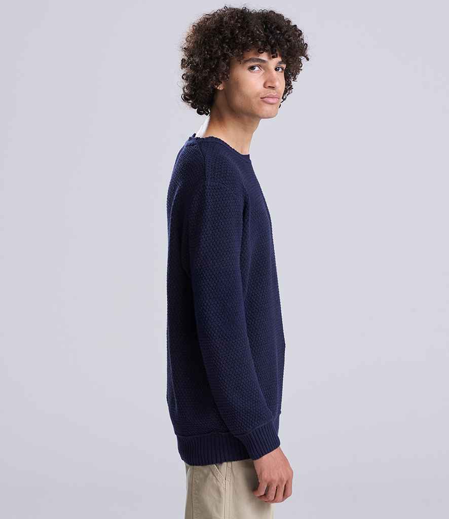 EA062 Navy Model