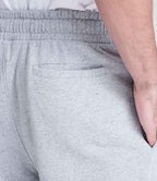 EA070 Heather Grey Model