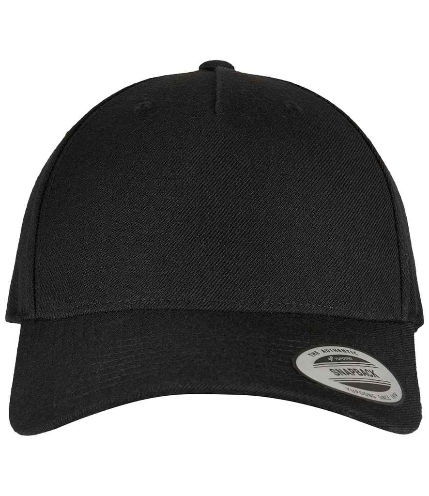 F5789M Black Front