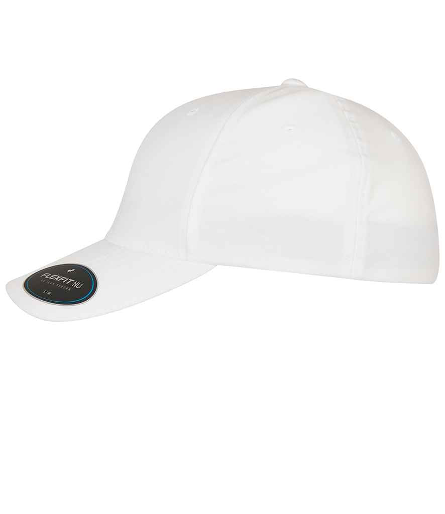 F6100NU White Left