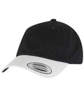 F6245CMT Black/White Front