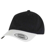 F6245CMT Black/White Front