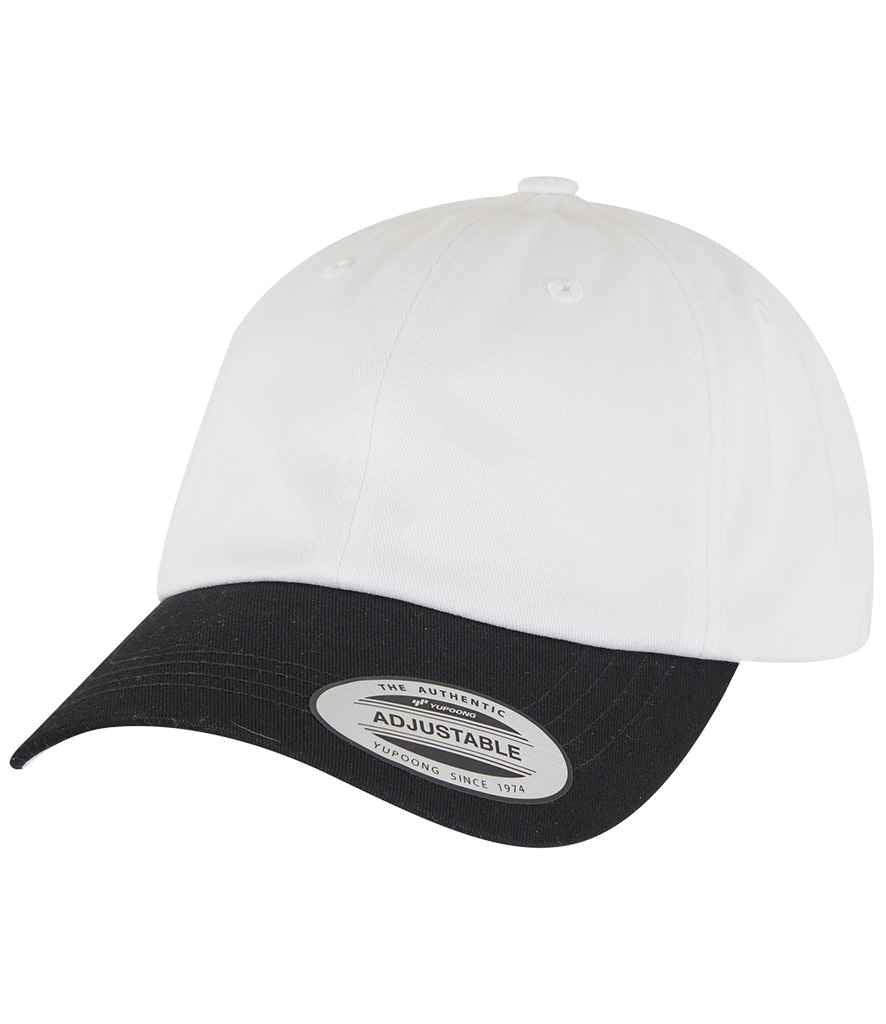 F6245CMT White/Black Front