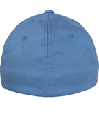 F6277 Slate Blue Back